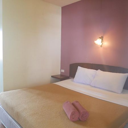 A Mansion Hotel Krabi town Εξωτερικό φωτογραφία