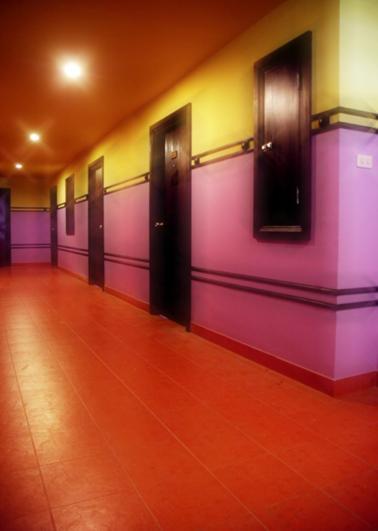 A Mansion Hotel Krabi town Εξωτερικό φωτογραφία
