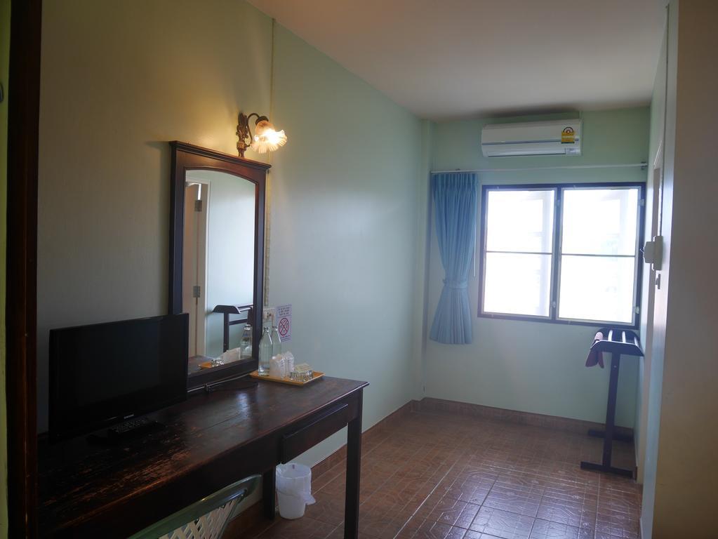 A Mansion Hotel Krabi town Εξωτερικό φωτογραφία