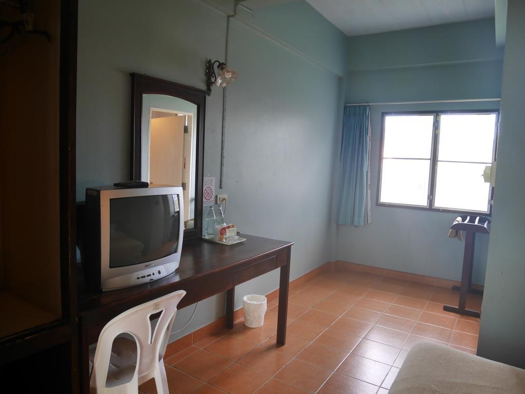 A Mansion Hotel Krabi town Εξωτερικό φωτογραφία