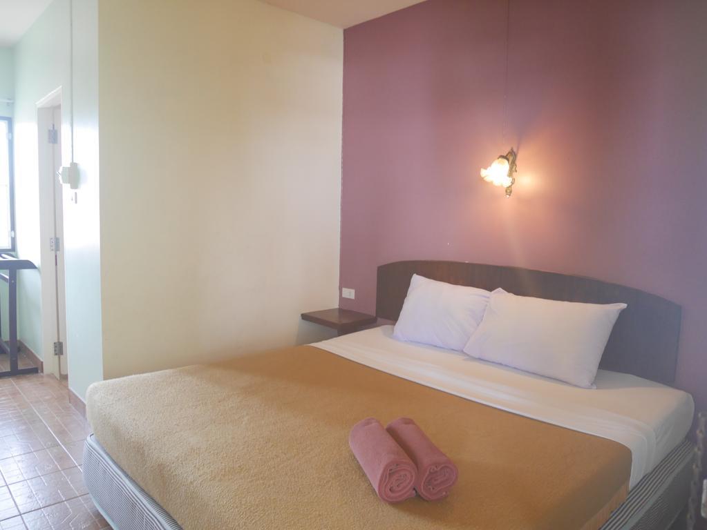 A Mansion Hotel Krabi town Εξωτερικό φωτογραφία