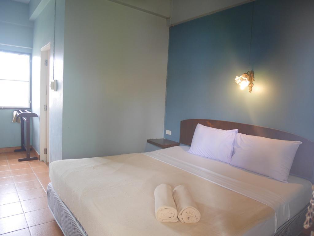 A Mansion Hotel Krabi town Εξωτερικό φωτογραφία
