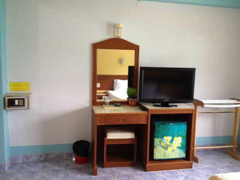 A Mansion Hotel Krabi town Εξωτερικό φωτογραφία