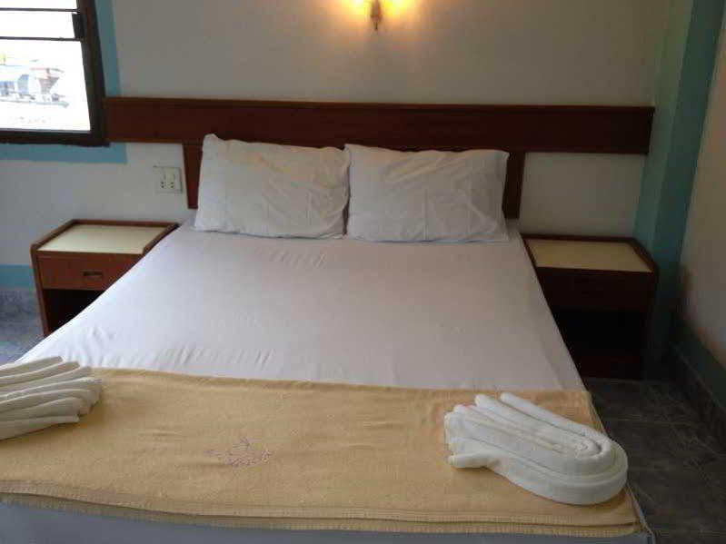 A Mansion Hotel Krabi town Εξωτερικό φωτογραφία