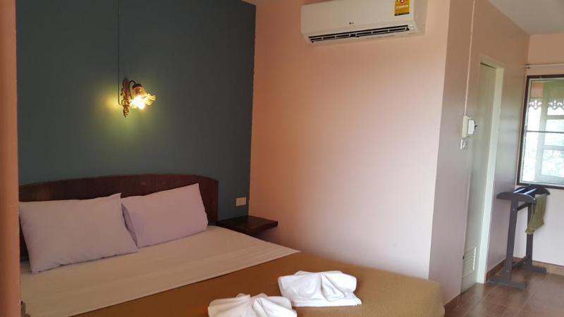A Mansion Hotel Krabi town Εξωτερικό φωτογραφία